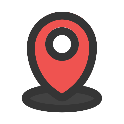 marcador de posición icono gratis