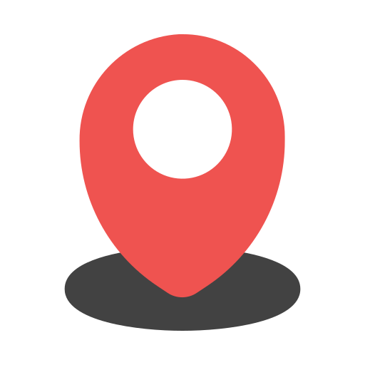 marcador de posición icono gratis