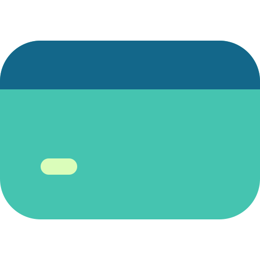 tarjeta icono gratis