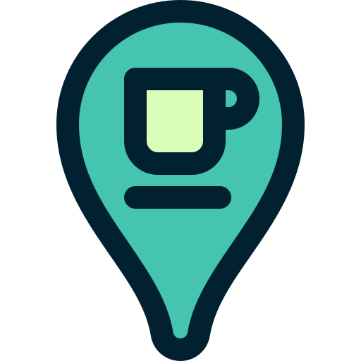 ubicación icono gratis