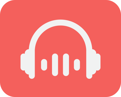 Headphone free icon Headphone free icon