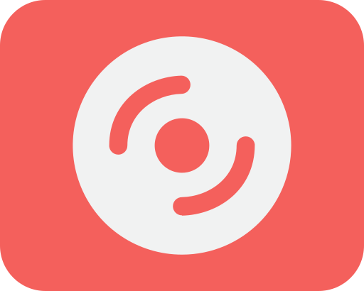 Cd player free icon