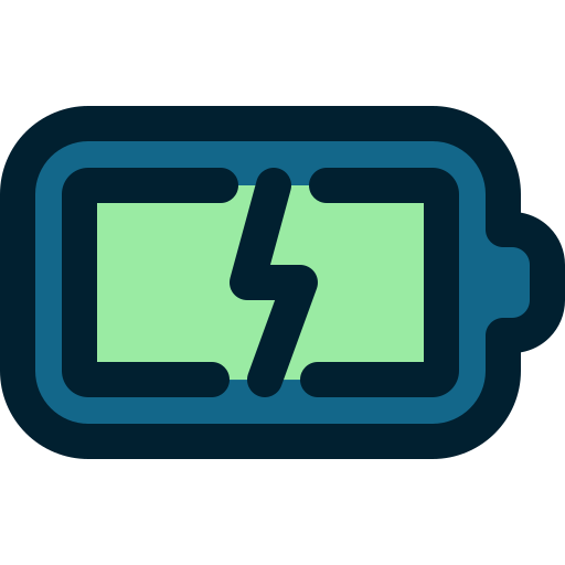 charge complète Icône gratuit charge complète Icône gratuit