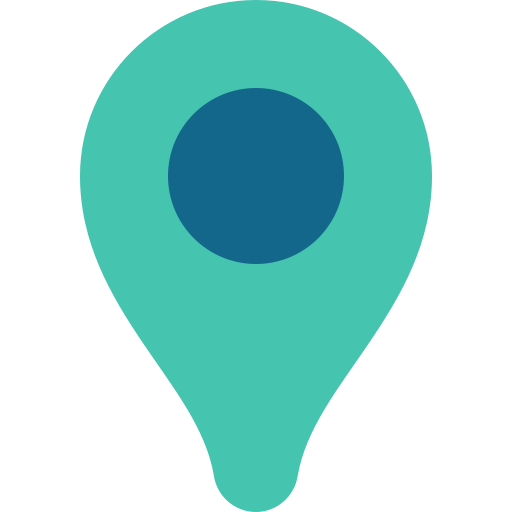 ubicación icono gratis