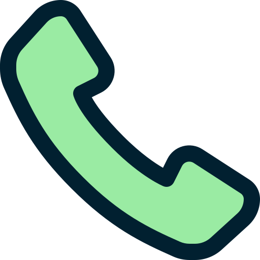 teléfono icono gratis