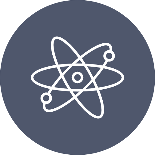 nuclear icono gratis