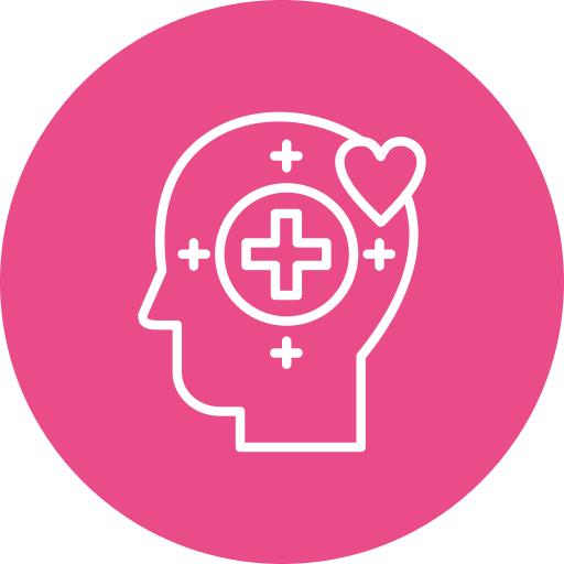 정신 건강 무료 아이콘 정신 건강 무료 아이콘