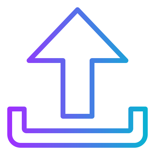 Up arrow free icon Up arrow free icon