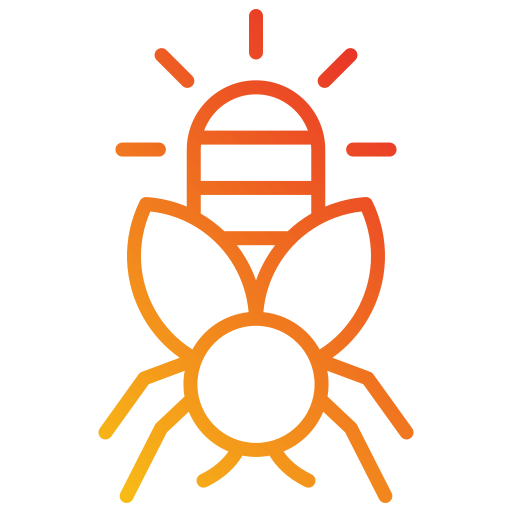 Bioluminescence free icon