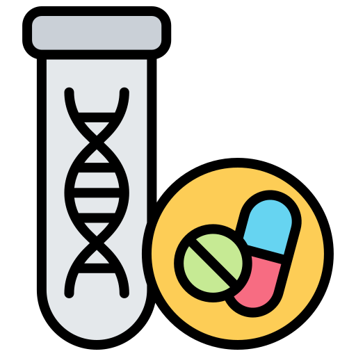 Pharmaceutical free icon Pharmaceutical free icon