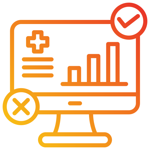 biomédico icono gratis