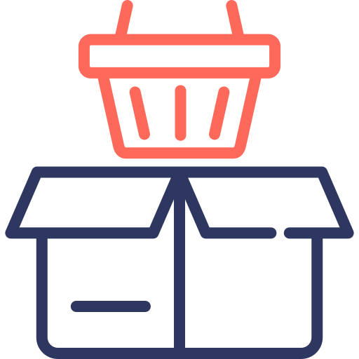 producto icono gratis