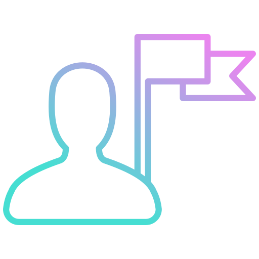 direction Icône gratuit