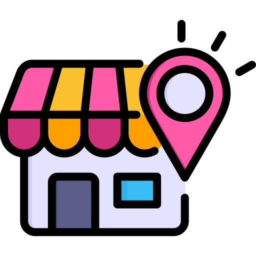 ubicación icono gratis