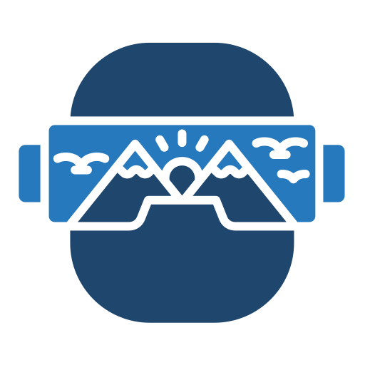 turismo icono gratis