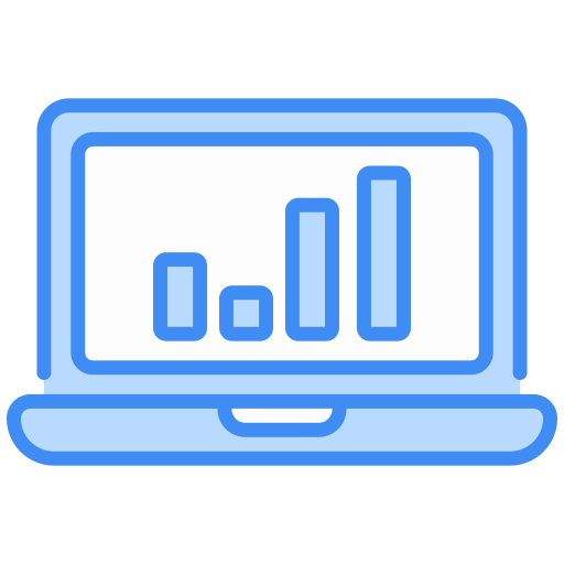 statistiken kostenlos Icon statistiken kostenlos Icon