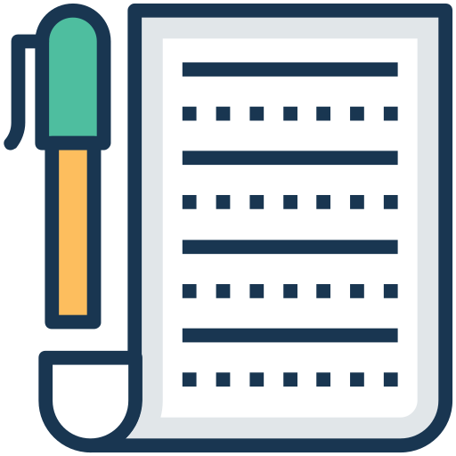 acuerdo icono gratis