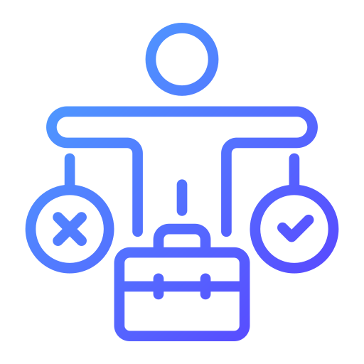 Decision maker free icon Decision maker free icon
