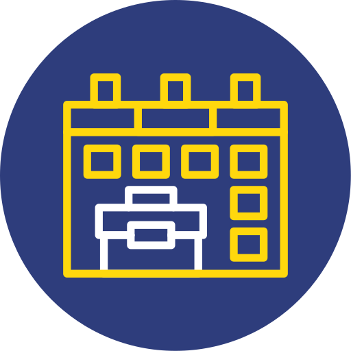 달력 무료 아이콘