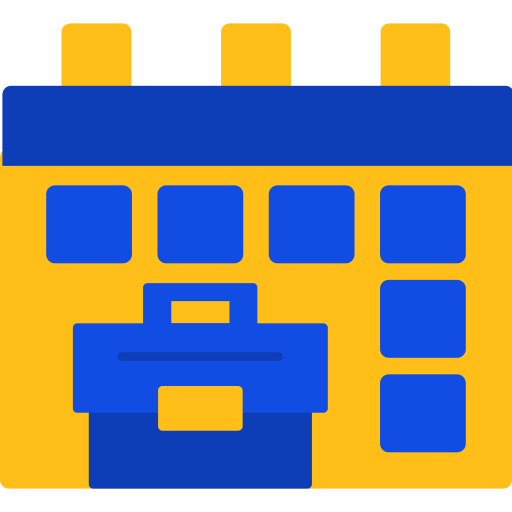 kalender kostenlos Icon