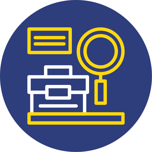 작업 공정 무료 아이콘