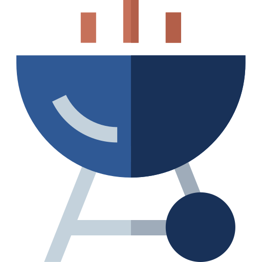 barbecue Icône gratuit barbecue Icône gratuit