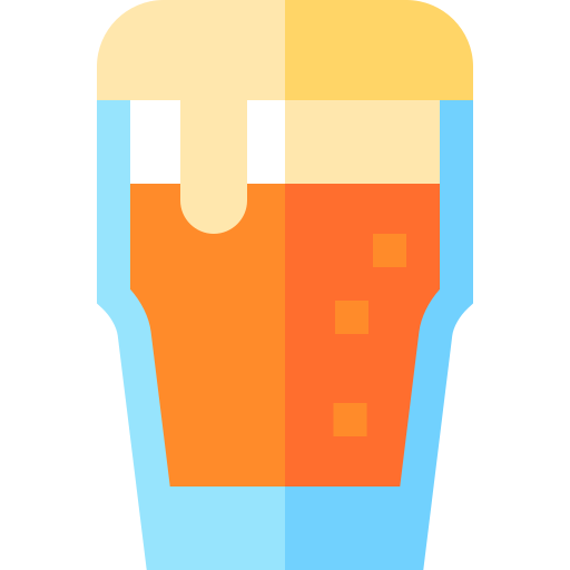 bière Icône gratuit bière Icône gratuit