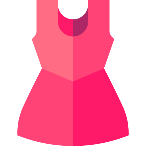 robe Icône gratuit