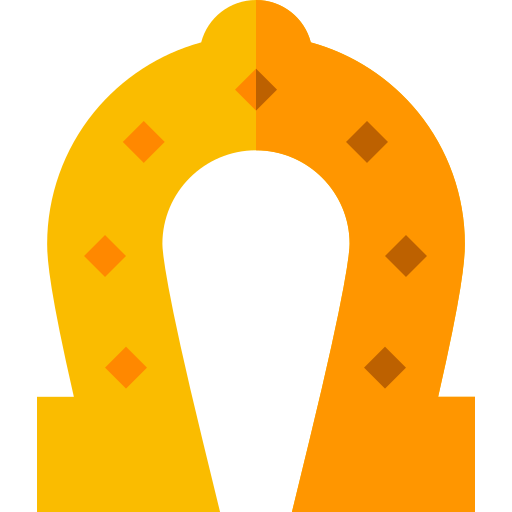 herradura icono gratis