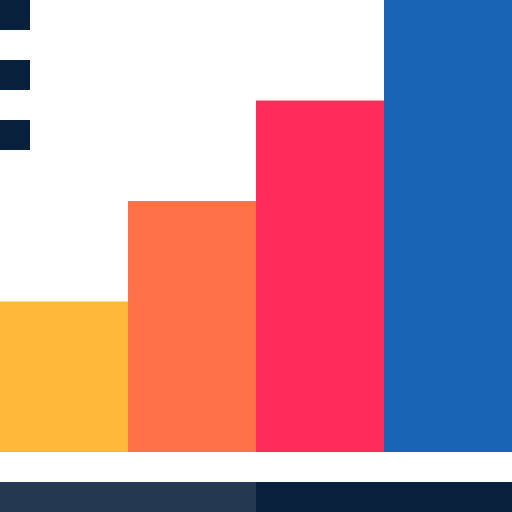 Statistics free icon Statistics free icon