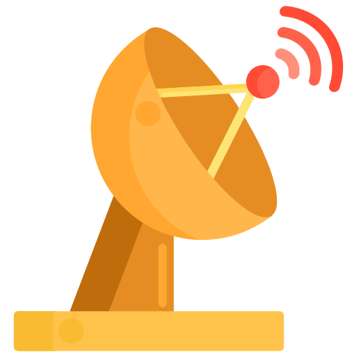 antena grátis ícone