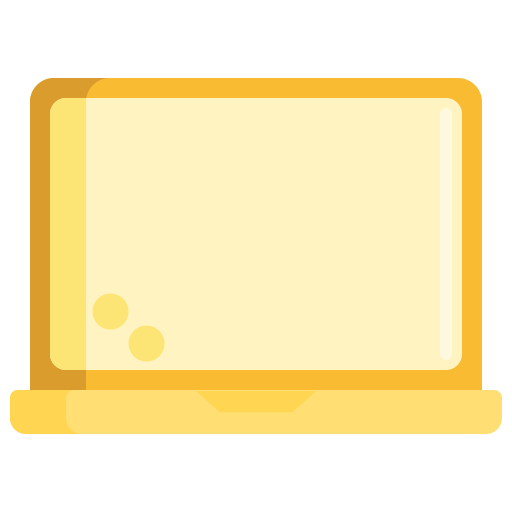 computadora portátil icono gratis computadora portátil icono gratis