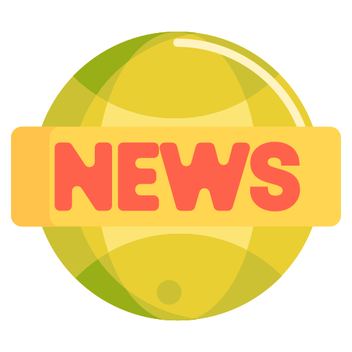 News free icon News free icon