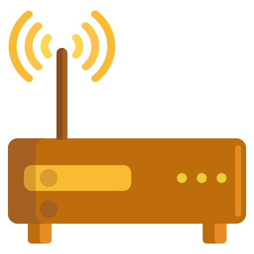 Router free icon