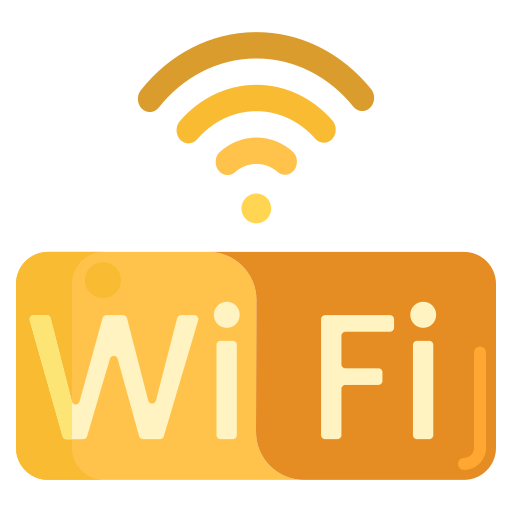 Wifi - Free technology icons