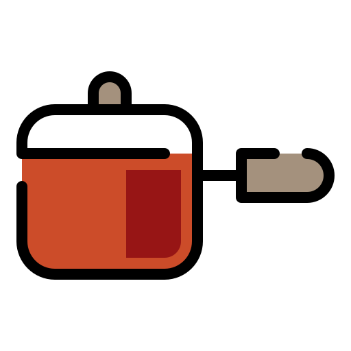 utensilios de cocina icono gratis