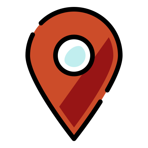 ubicación icono gratis