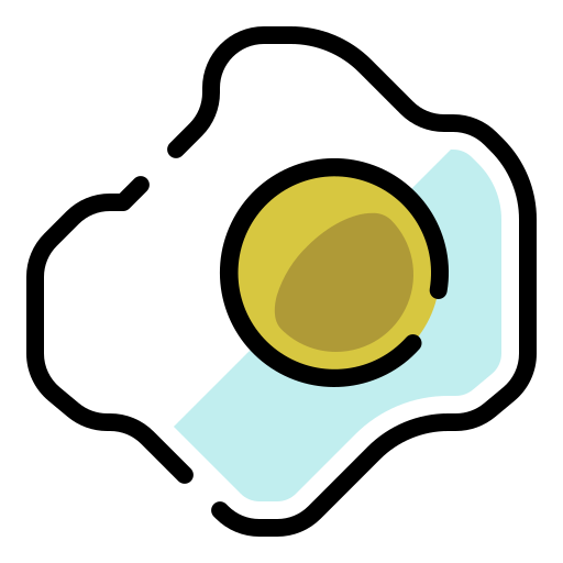 Яйцо бесплатно иконка