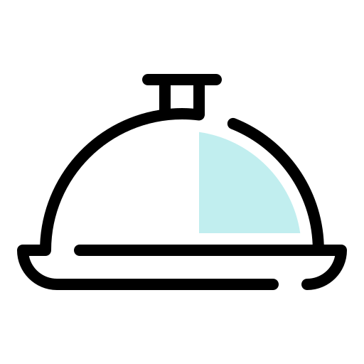 alimento icono gratis