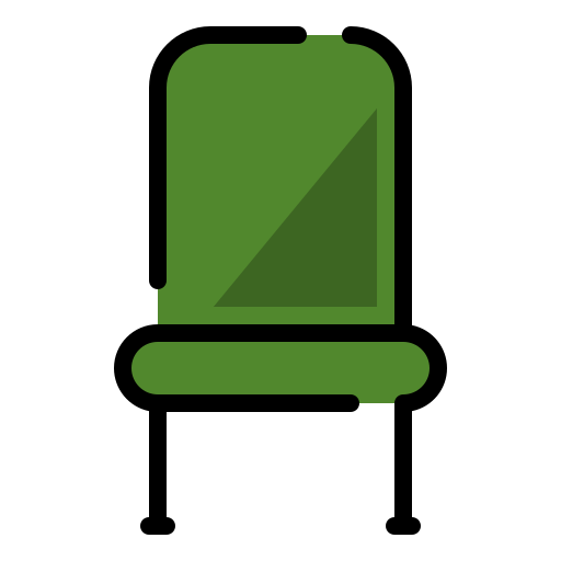 muebles icono gratis