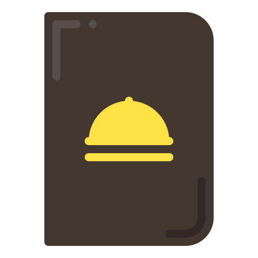 Food free icon