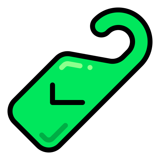 türhänger kostenlos Icon türhänger kostenlos Icon