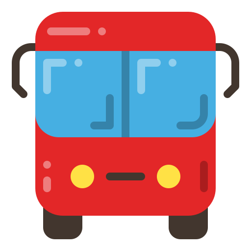 Transport free icon