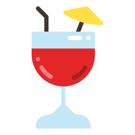 Drink free icon