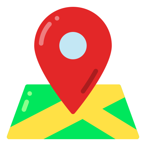 Location free icon