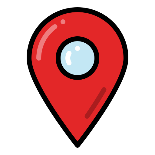 Location free icon Location free icon