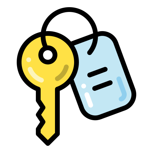 Key free icon Key free icon