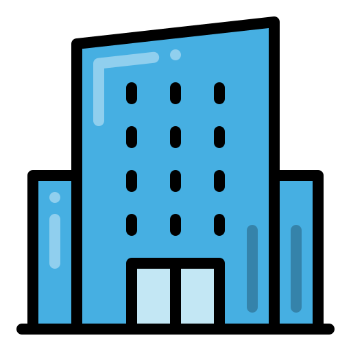 departamento icono gratis