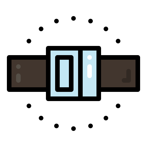 Security free icon
