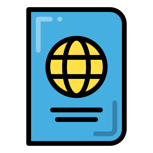 passieren kostenlos Icon passieren kostenlos Icon